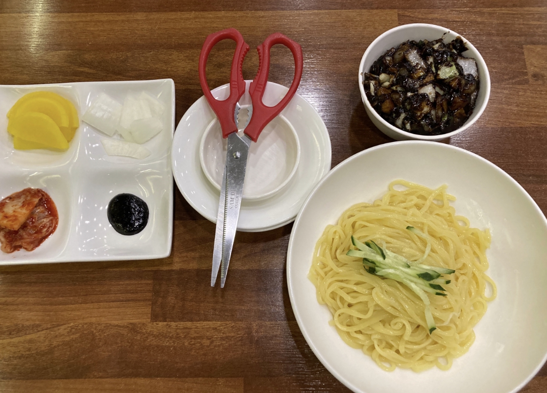 군산 맛집 베스트 5