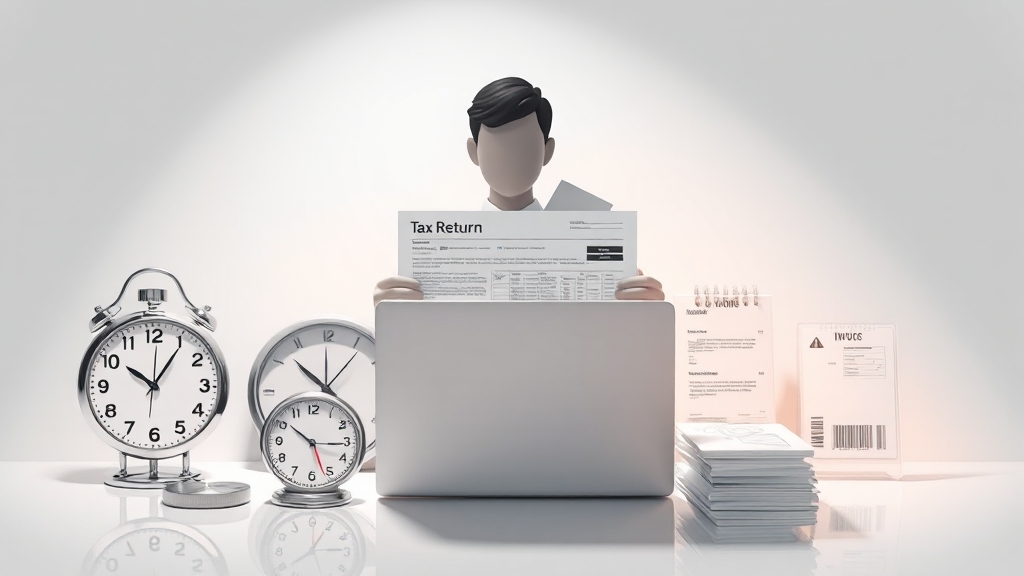 신고 기간 및 필요 서류 완벽 정리