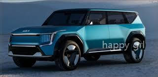 현대 아이오닉 7