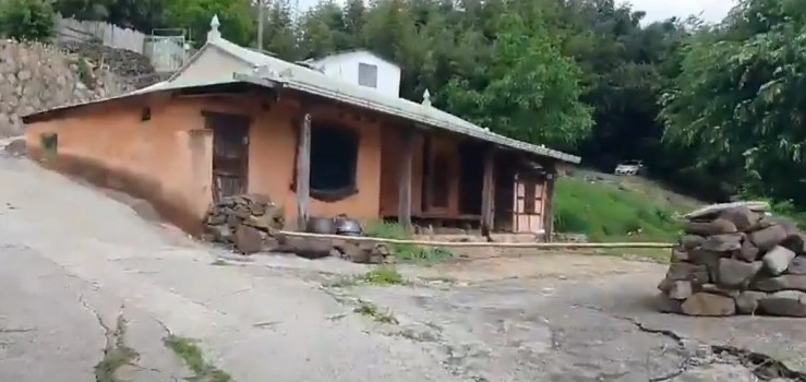 촌집 시골집 농가주택 매매 급매물 - 강원도 영월군 무릉도원면, 경남 창녕군 대합면 / 밀양시 부북면 용지리 / 교동, 경북 청도군 청도읍 원정리