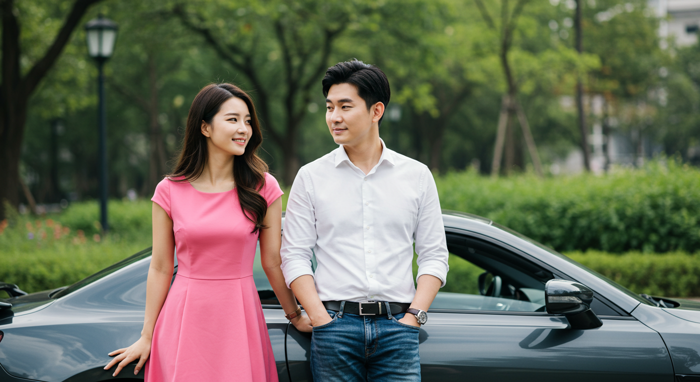 벤츠 스프린터 리무진