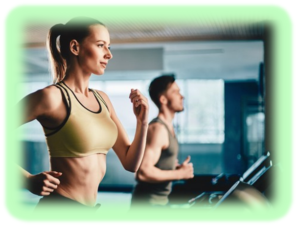 암을 이겨내는 사람들의 생활 습관