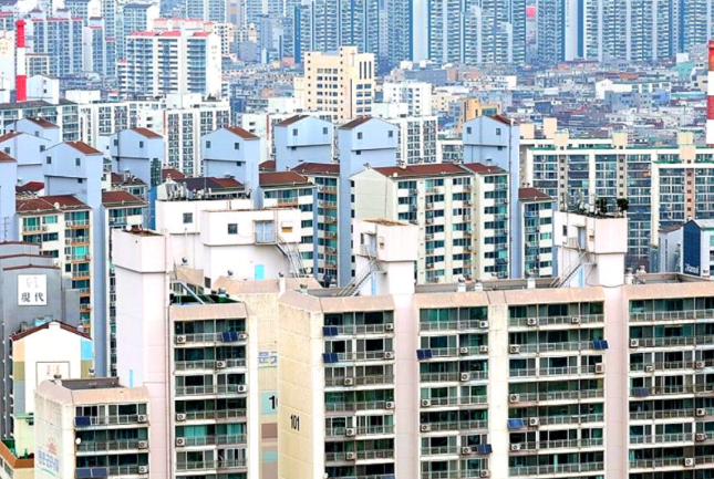 LH청약플러스 최신 청약정보