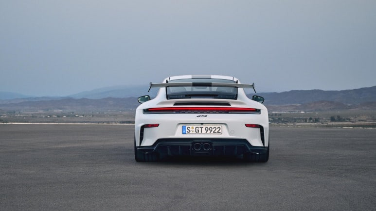 포르쉐 911 