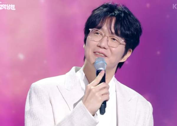 성시경 고막남친 런닝맨 다이어트 10KG