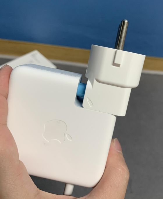 두들 플러그 꼽기