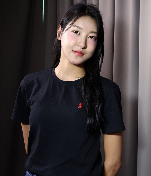 우희준 프로필 나이 고향 학력 미스코리아 카바디 경력 인스타그램