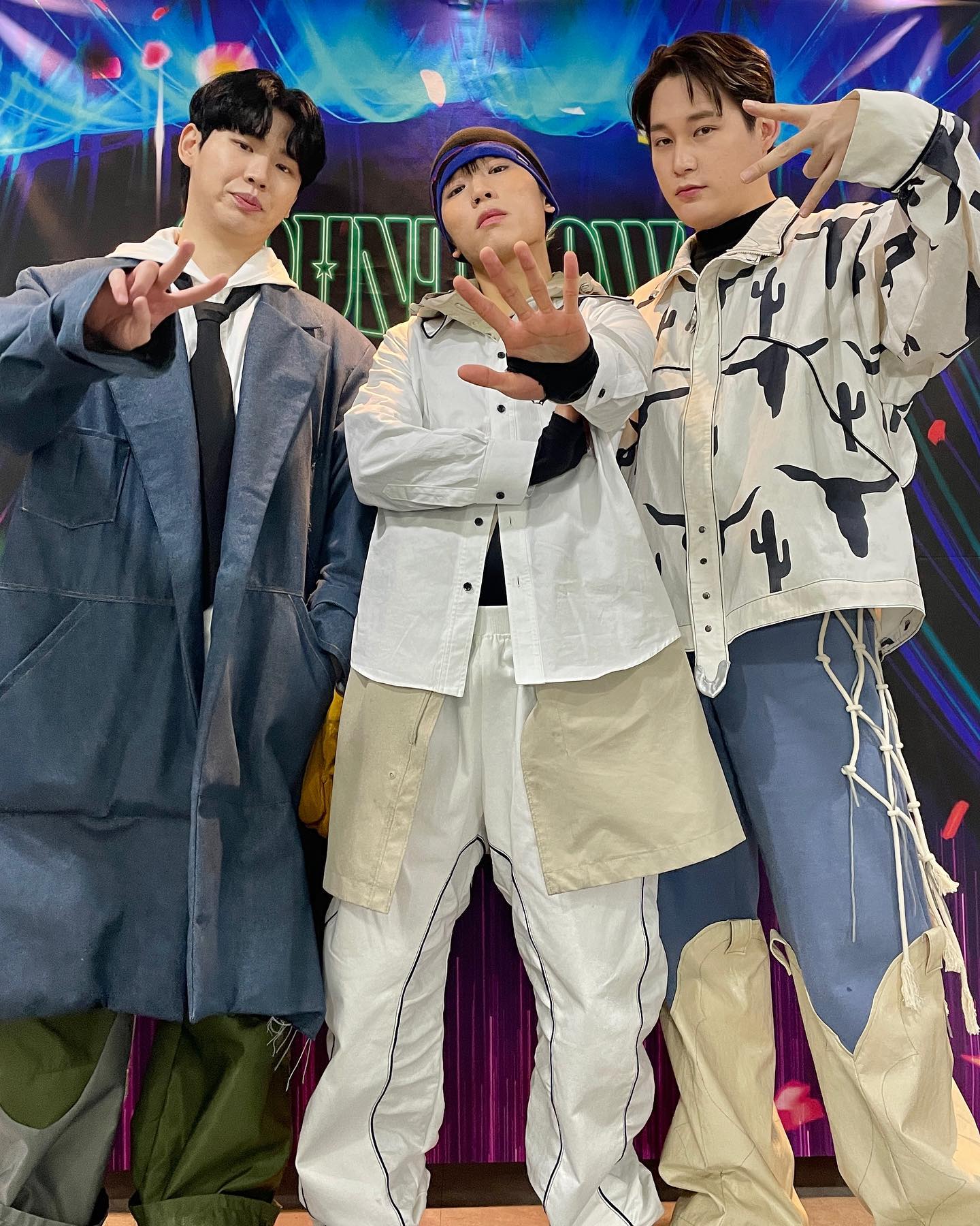 2024-2025 카운트다운판타지 COUNTDOWN FANTASY 2024-2025