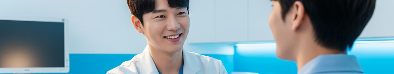 병원면담