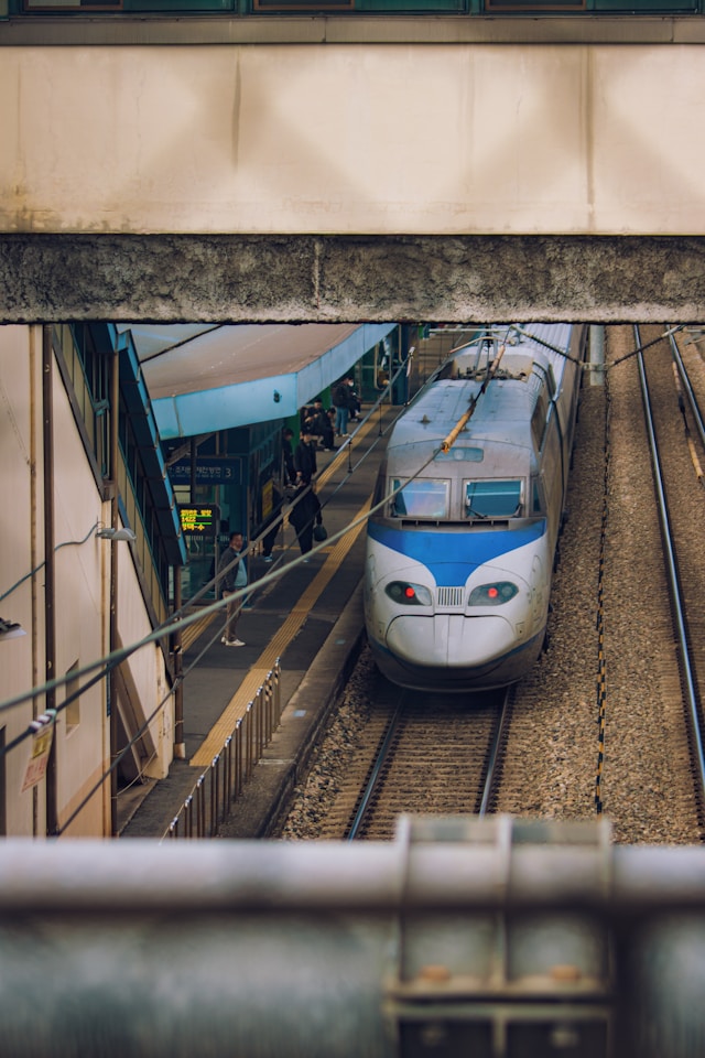 2025 추석 KTX 승차권 예매 일정 변경