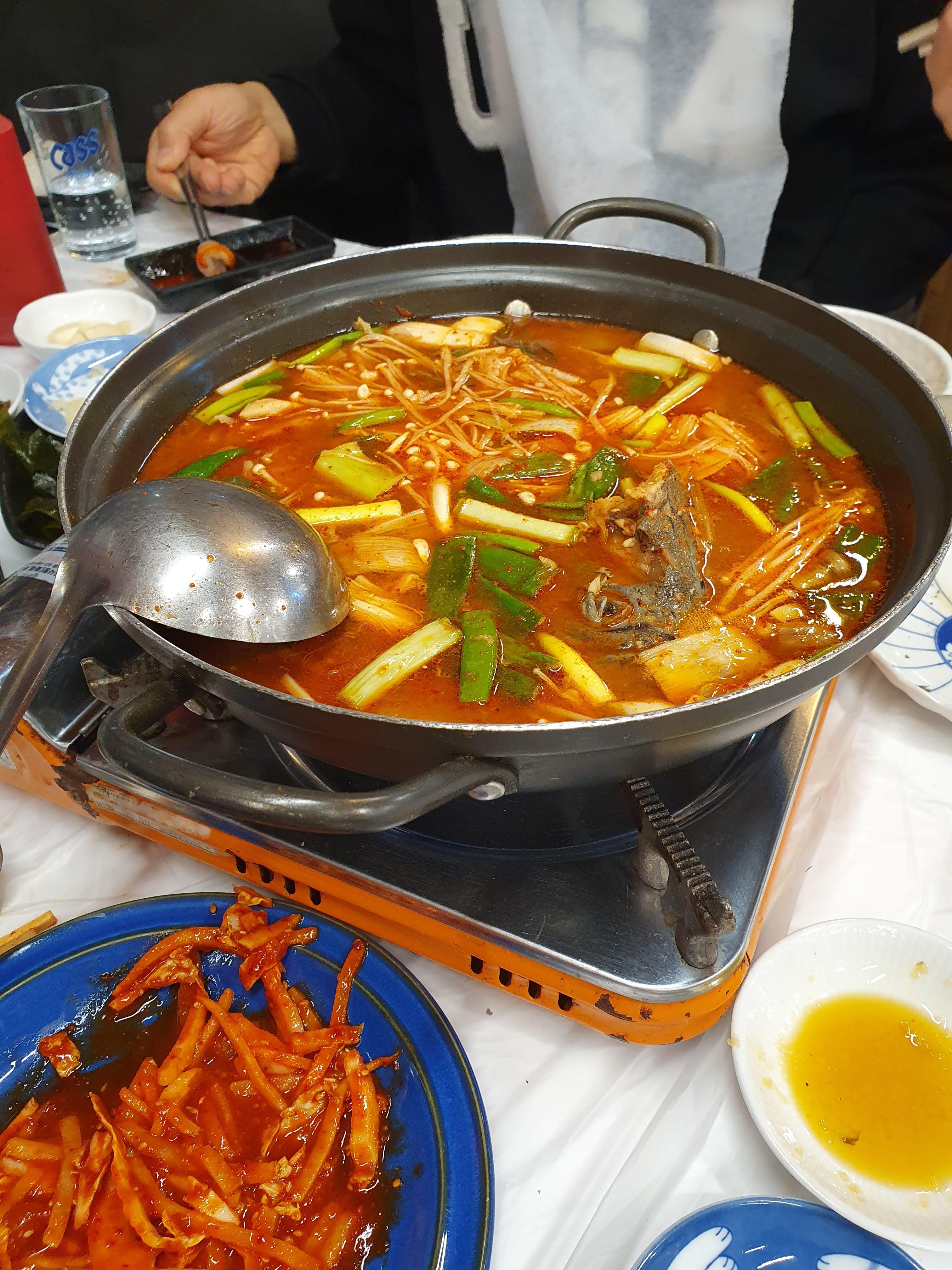 정동진 기차