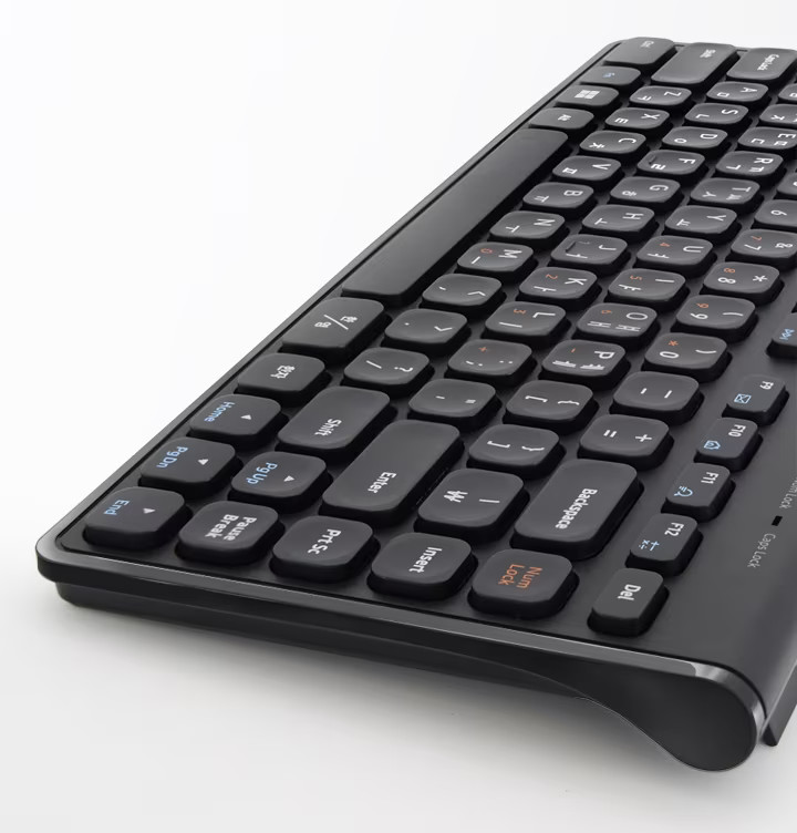 삼성 SK-M1100B 키보드