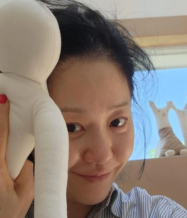 고현정 프로필 나이 고향 학력 전남편 아이들