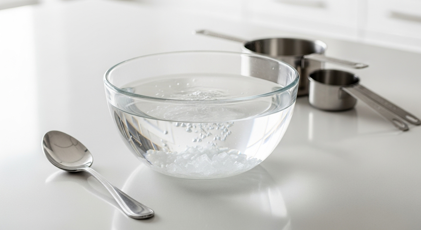 동치미 맛있게 담는법