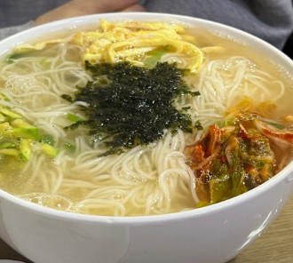 생활의달인 은둔식달 비빔국수거장 달인 사당 맛집 정보
