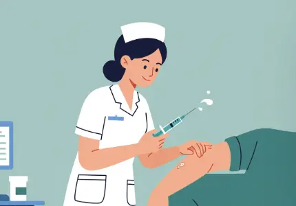 자궁내막암 증상과 치료방법