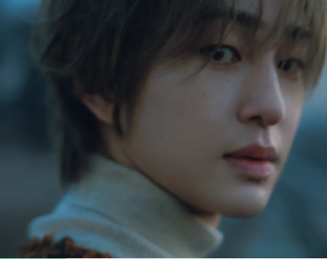 온유 사진