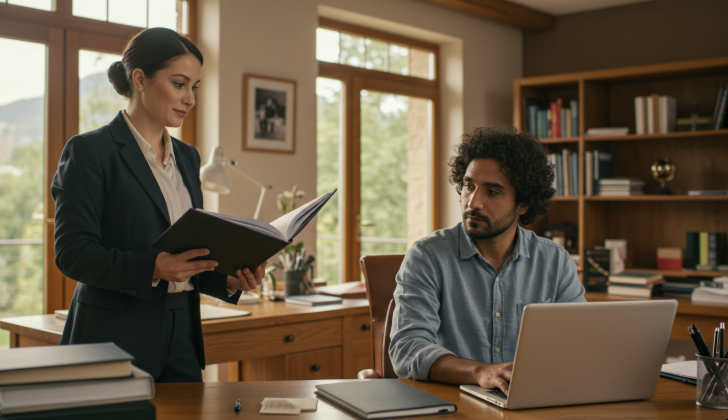 스마트폰 글쓰기 대행