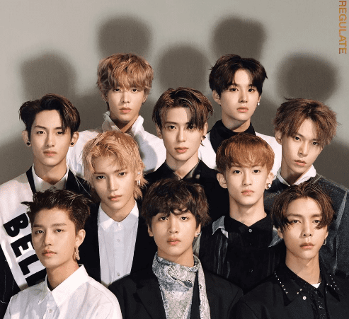 2024 엔시티NCT127 팬미팅 예매 "8ECRET INVITATION" 일정 좌석시야 스마트티켓 관련 안내