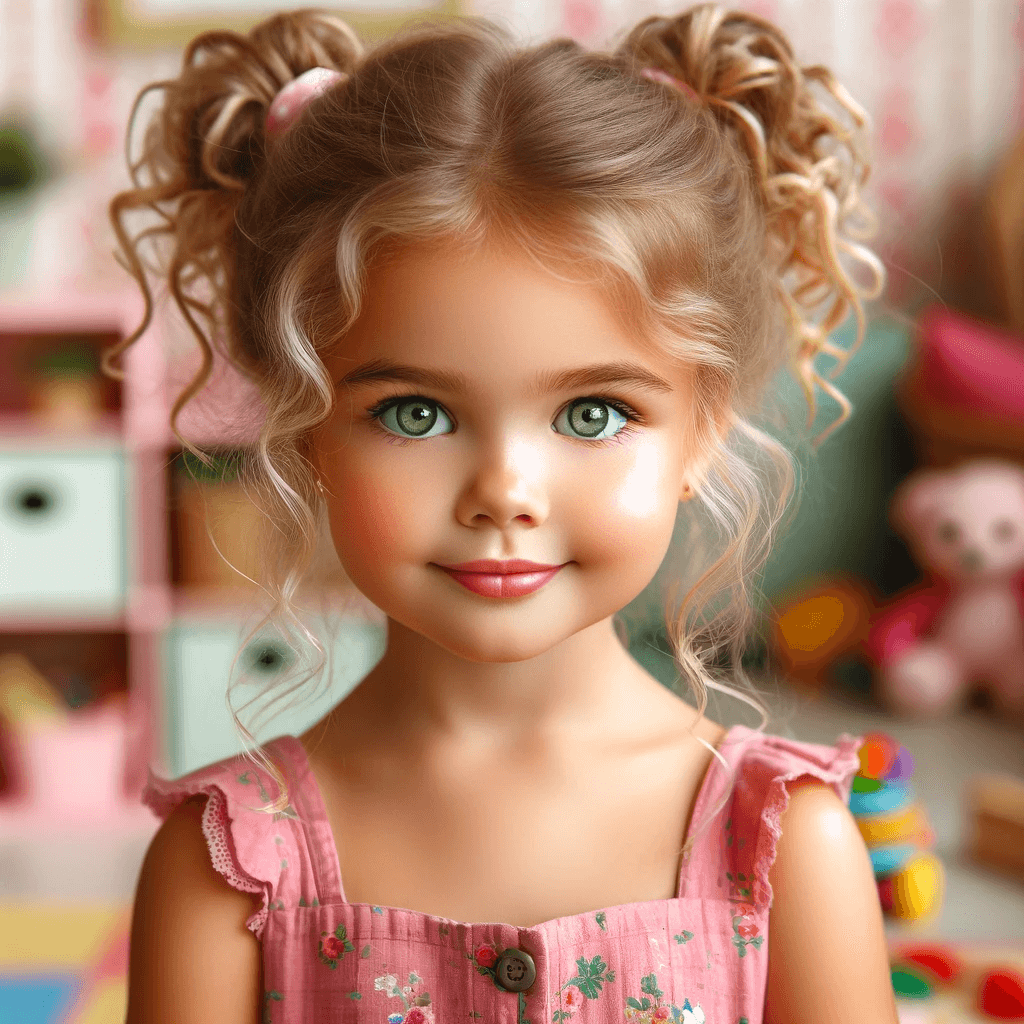 여자아이 꿈 해몽 해석