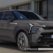 기아 쏘렌토 하이브리드 가격, 디자인, 성능, 유지비