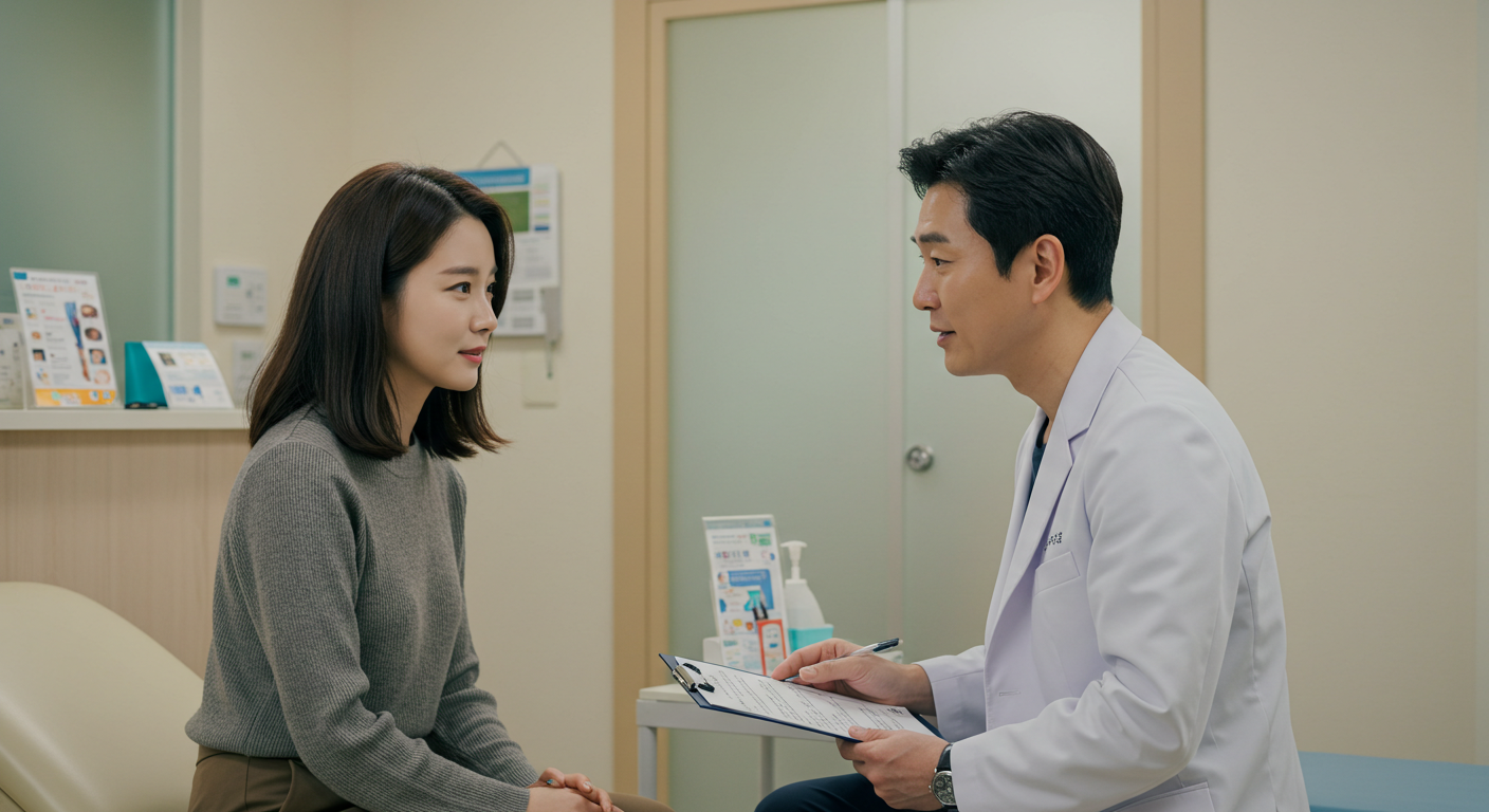 생활습관 관리 방법 🌿