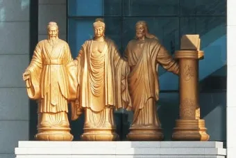 세계 4대 성인 인물 소개와 영향력 정리 종교 역사 비교_6
