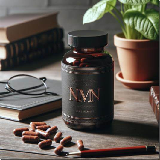NMN 영양제 권장 섭취량