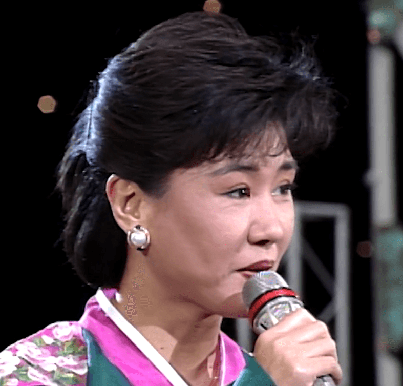 김지애 - 말테우리