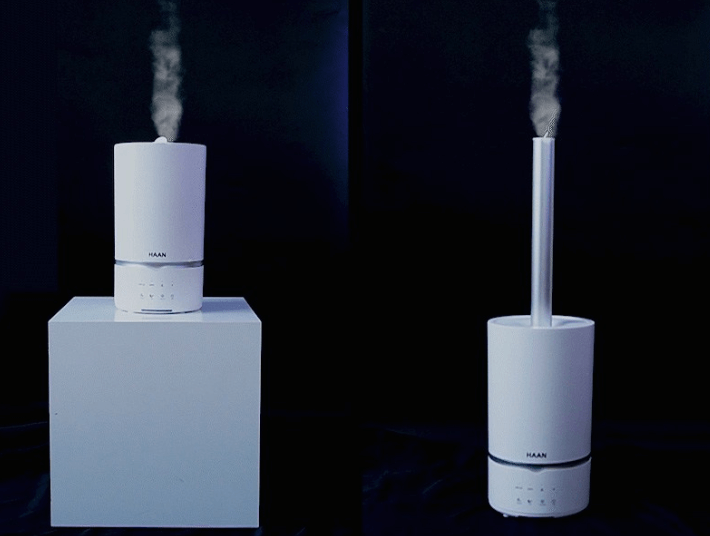 가열식가습기 대용량 사계절 복합식 한경희가습기 추천