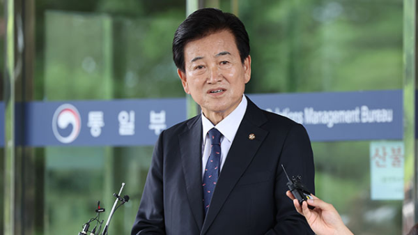 정동영 나이 및 프로필