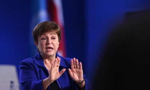 IMF 세계성장률 하향 조정 한국 1.9% 유지 비결과 중동 전쟁 리스크 총정리 2026