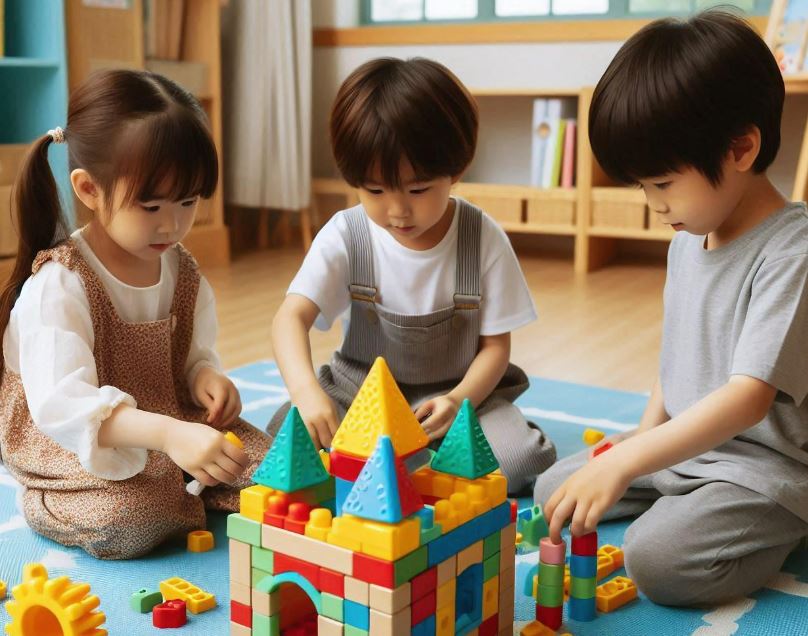 어린이집 이미지