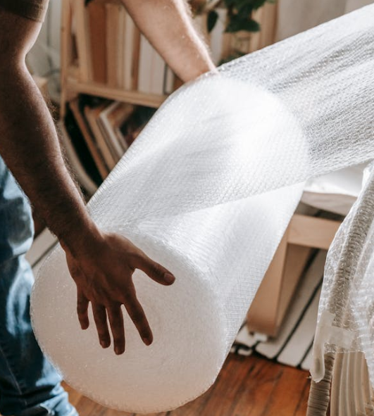 포장이사 비용 줄이기, 견적 비교