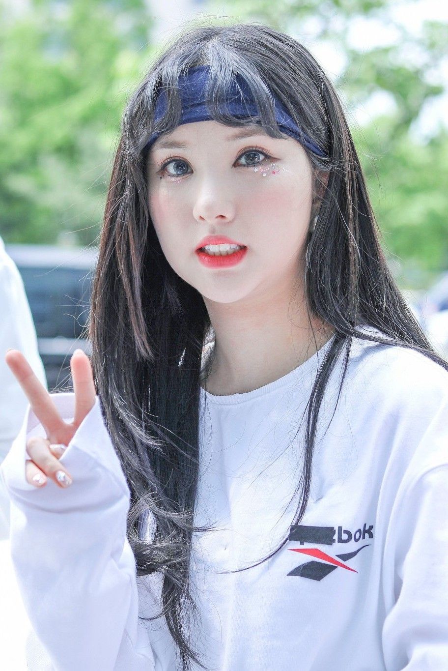 여자친구 걸프렌드