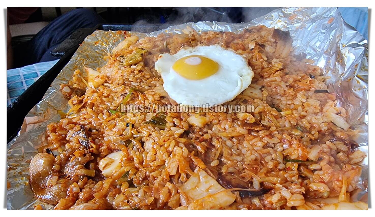 잠실 잠수교집 3호점