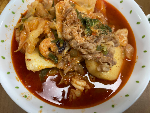 코스트코 낙곱새 가격 조리법 후기,우삼겹 낙곱새 맛과 양 솔직 리뷰