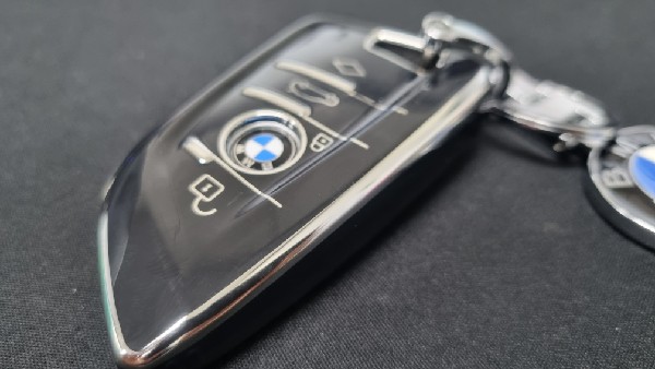 스마트키인식불량