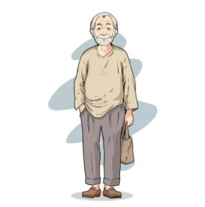 노인맞춤돌봄서비스