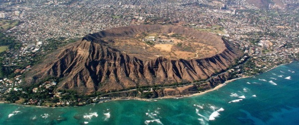 하와이 신혼여행