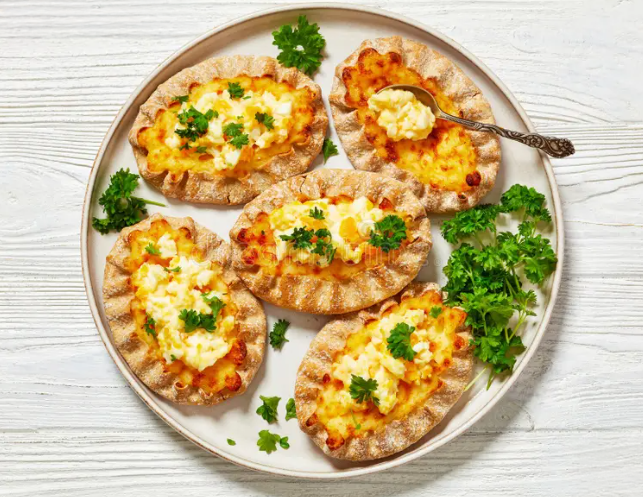 핀란드 대표음식 소개