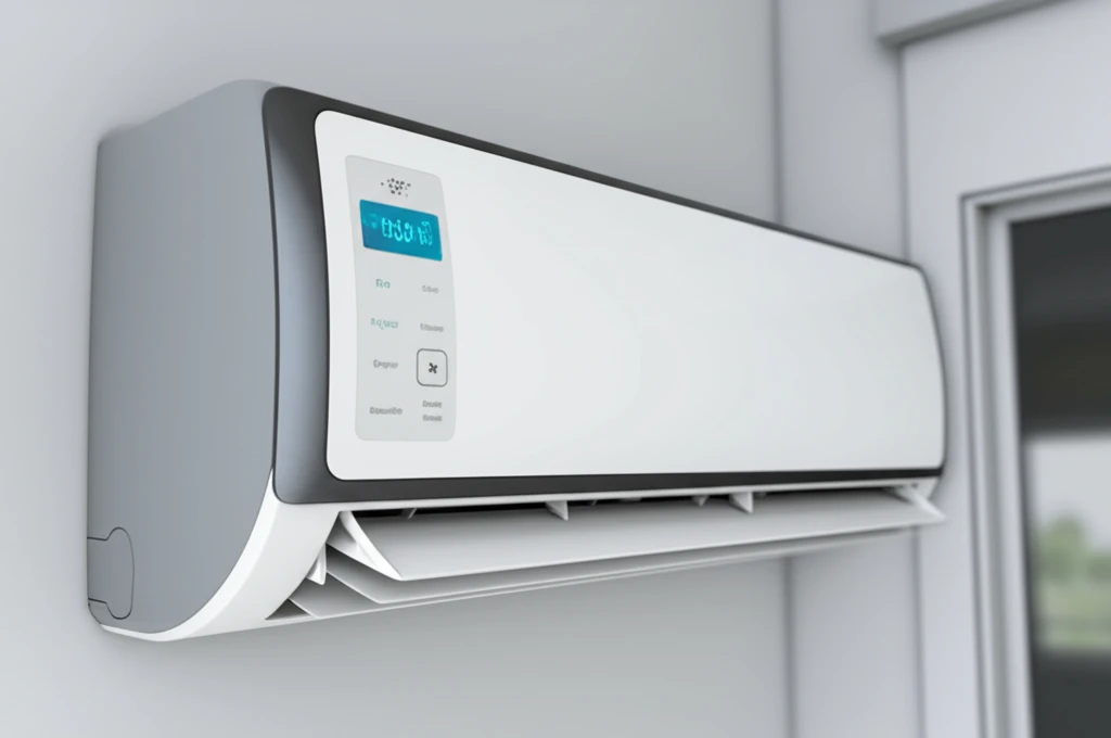 에어컨 자동 모드 FAQ 궁금증 해결