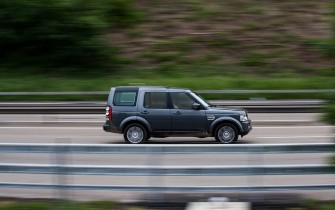 주정차 위반 과태료 조회