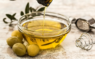 올리브오일 똑똑하게 고르는 법