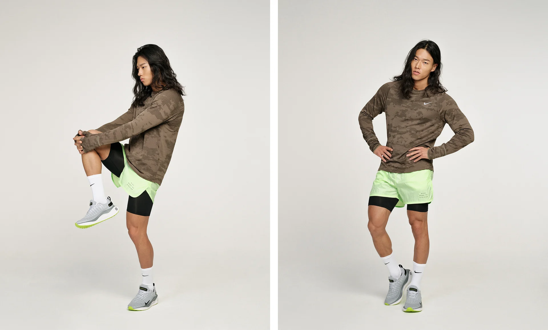 나이키 FLASH SALE 남성 러닝화 가격 조회 및 구매하기