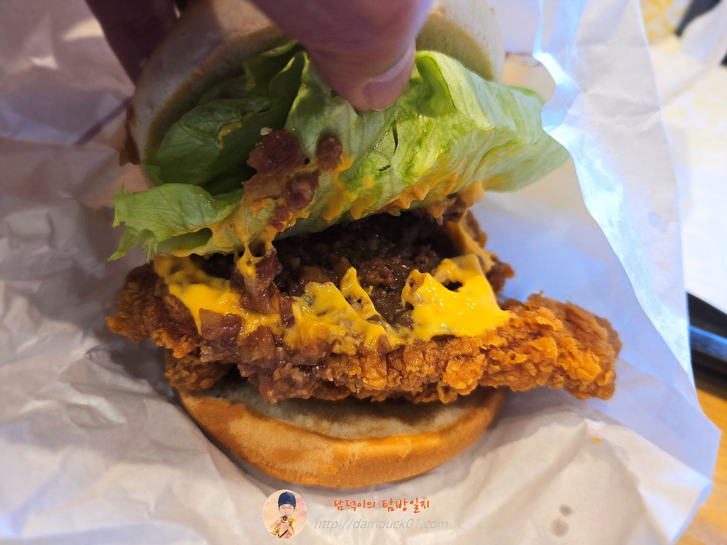 에드워드 리 싸이버거