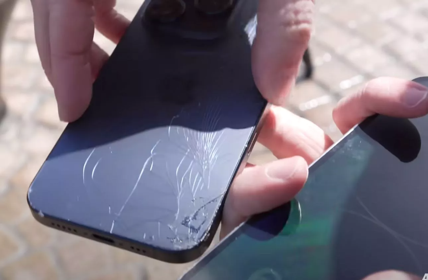 키-높이에서-낙하-테스트-결과-이미지