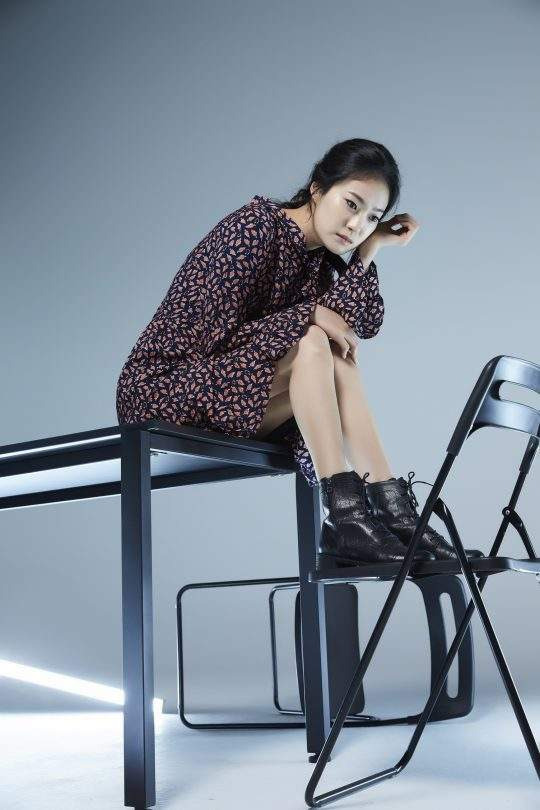 옥자연 작품 활동