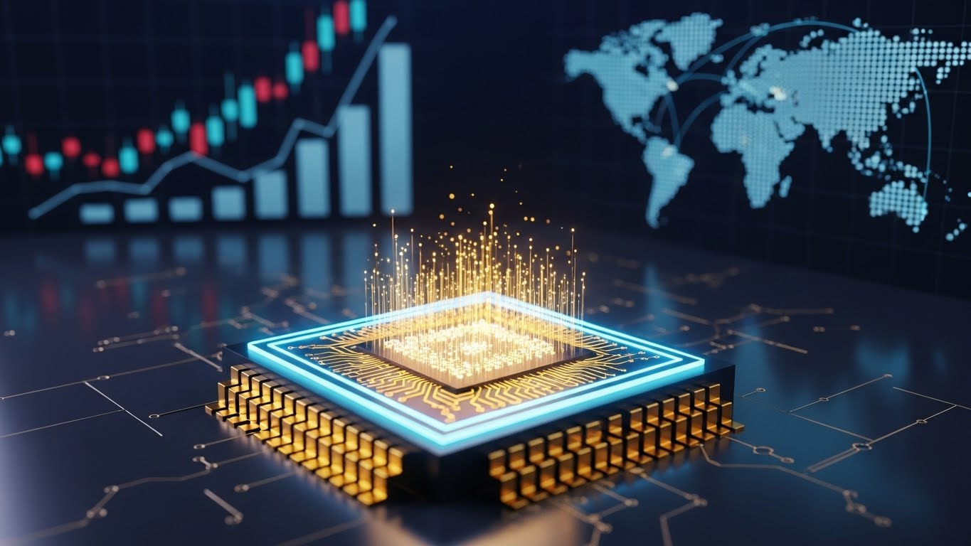 2026년 미국 반도체 주식 투자 전략: 엔비디아(NVDA) 이후를 주도할 포스트 AI 대장주 Top 3