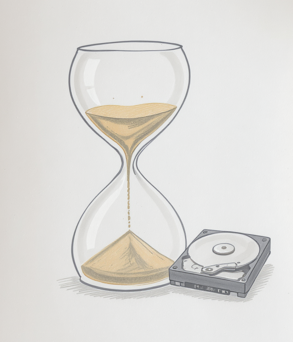 복구율을 높이는 가장 중요한 '골든타임'